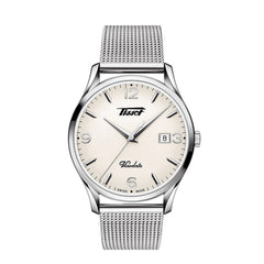 Tissot Heritage Vintage watch