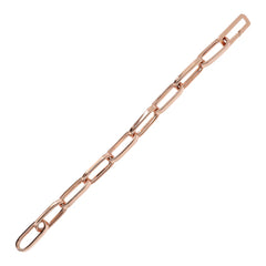 Bracciale Bronzallure Con Catena Forzatina Bold WSBZ01664.R