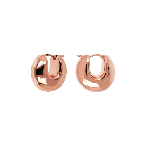 Orecchini Bronzallure a Cerchio Bombati WSBZ02178.R