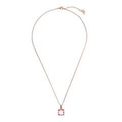 Collar Bronzallure Línea Cóctel con Colgante con Cristal -