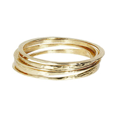 Bracciale Etrusca Set alla Schiava Martellati WSET00337.YG-AVG