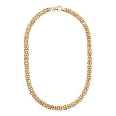 Collana Etrusca Catena Bizantina WSET00678.YG