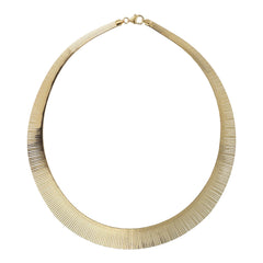 Collana Etrusca Cleopatra Piccola Graduata