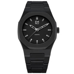 D1 Milano Essential Black Watch