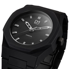 D1 Milano Essential Black Watch