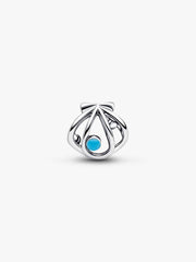 Charm Pandora Openwork Conchiglia 794695C01