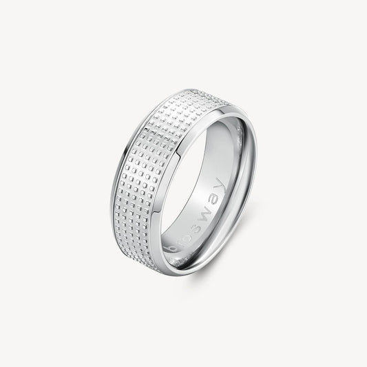 Anello Brosway Bullet