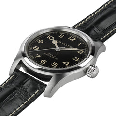 Orologio Hamilton Khaki Field Murph 42 mm Set Bracciale H70605732