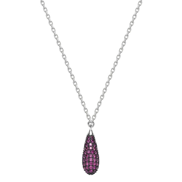 Collana Brosway Goccia Fancy FPR121
