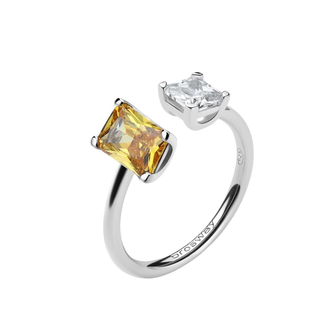Anillo de lujo Brosway