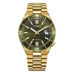 Orologio Citizen Tsuyosa Shore 40 mm NJ0232-53X