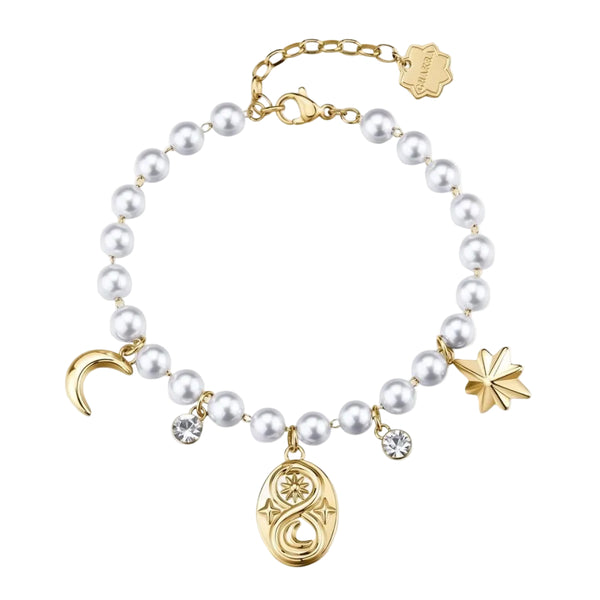 Pulsera de chakra místico Brosway