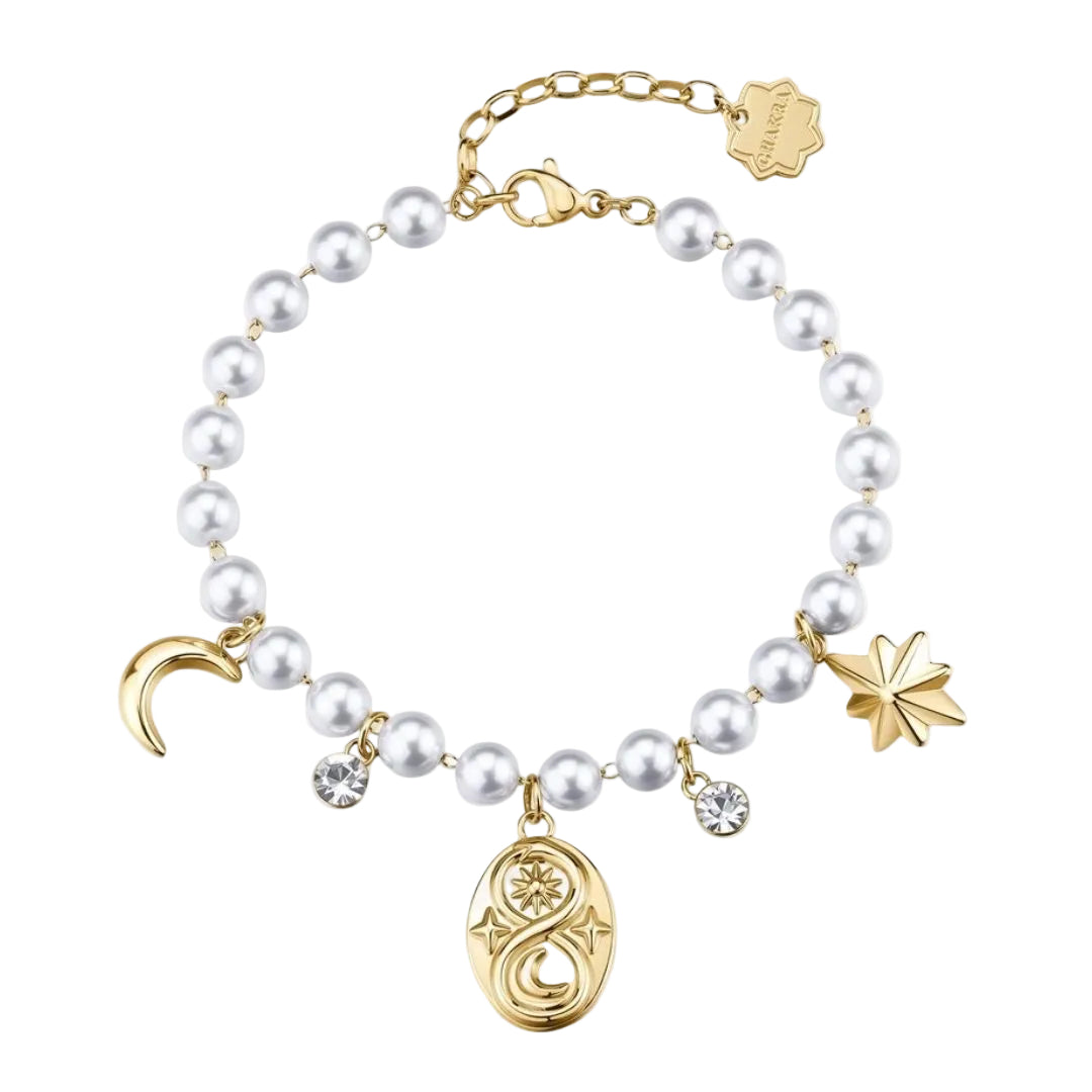 Bracciale Brosway Chakra Mistici BHKB295
