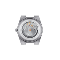 Orologio Tissot PRX da Uomo  40 mm Automatico Celeste T1374071135100