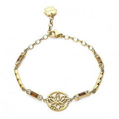 Brosway Chakra Symbols Bracelet