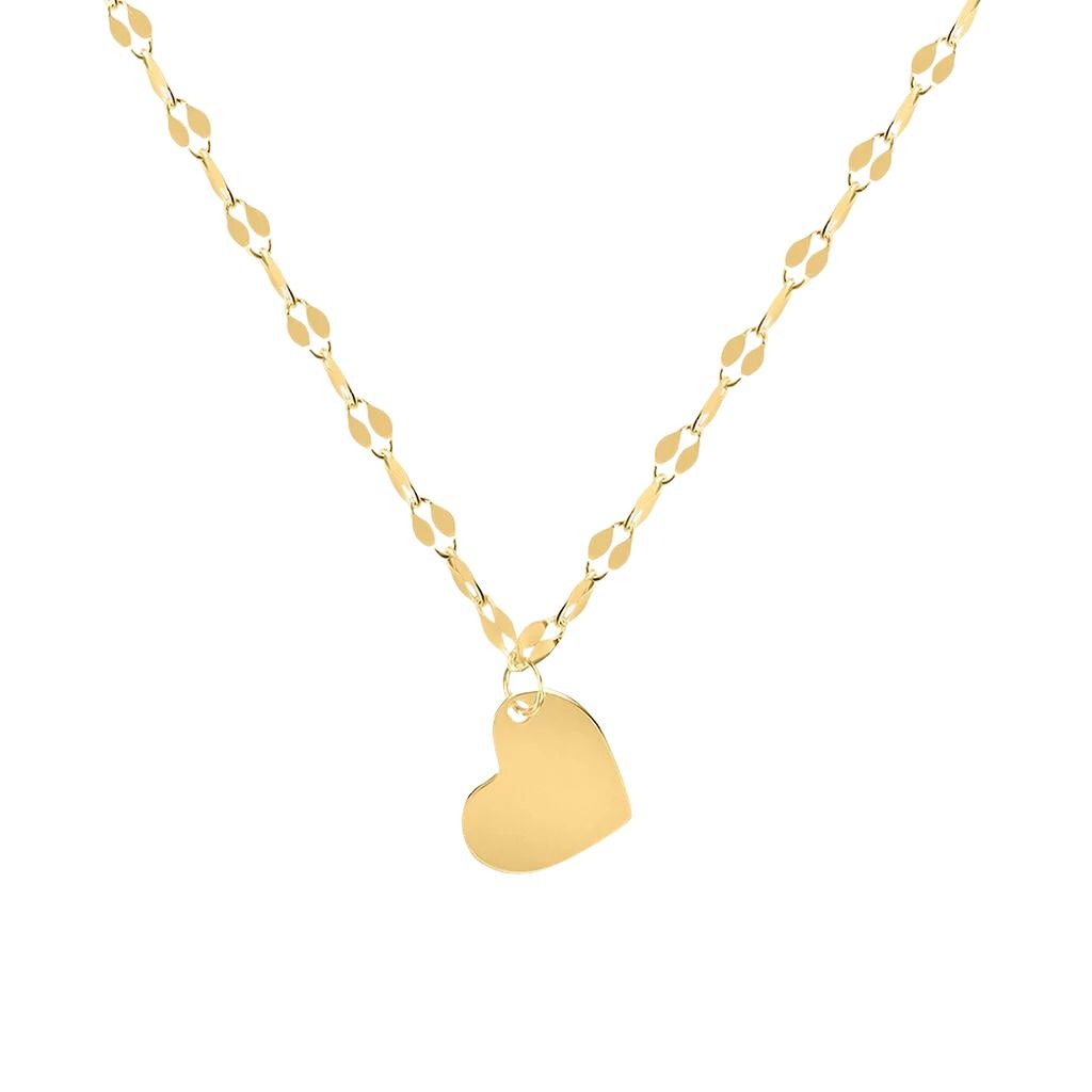 Collana Stroili Beverly Oro Giallo 1426738
