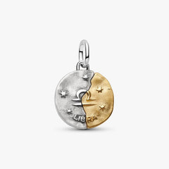 Charm Pandora Medallion Bilancia 764983C01