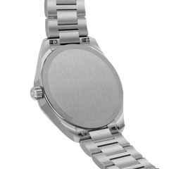 Reloj Tissot PRC 100 Solar de 39 mm con esfera azul