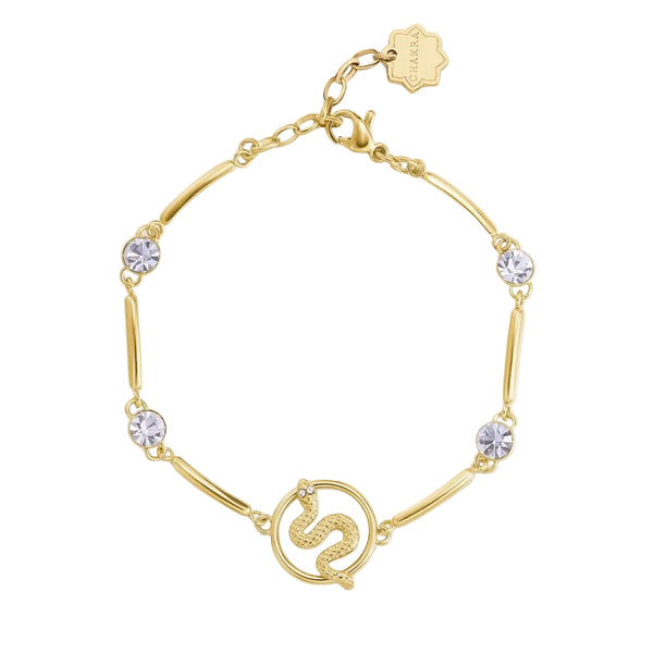 Bracciale Brosway Chakra Simboli BHKB229