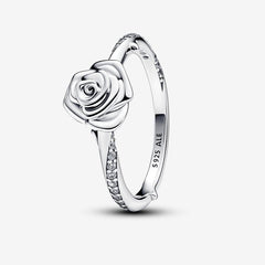 Anello Pandora Rosa 193215C01