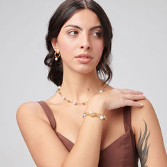 Bracciale Brosway Perfect Dorato BPC59