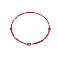 Bracciale Stroili Coccinella Mon Petit Oro Giallo 9 KT 1425435