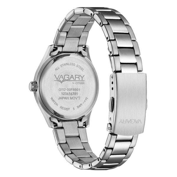 Orologio Vagary Donna Timeless Rosa IB9-611-91