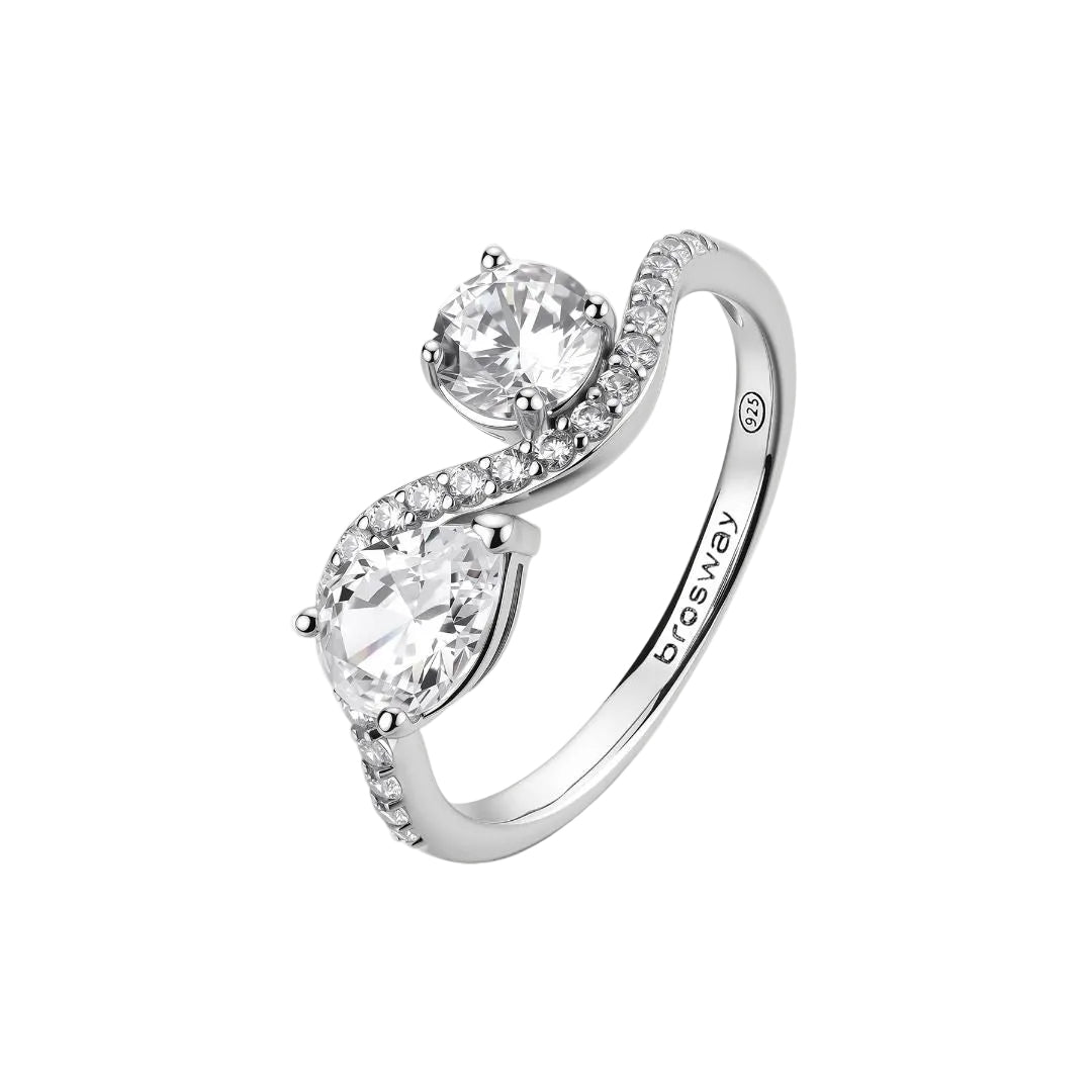Brosway Fancy Ring FIW186