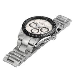 Orologio Hamilton Uomo Jazzmaster Performer Autochrono 42 mm H36606110