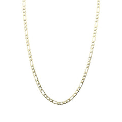 Collana da Uomo in Oro Giallo 18 KT CLK0027