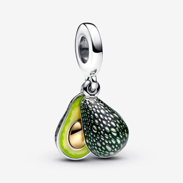 Charm Pandora Pendente Avocado 763405C01