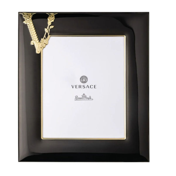 Cornice Versace Black 15x20 VHF8