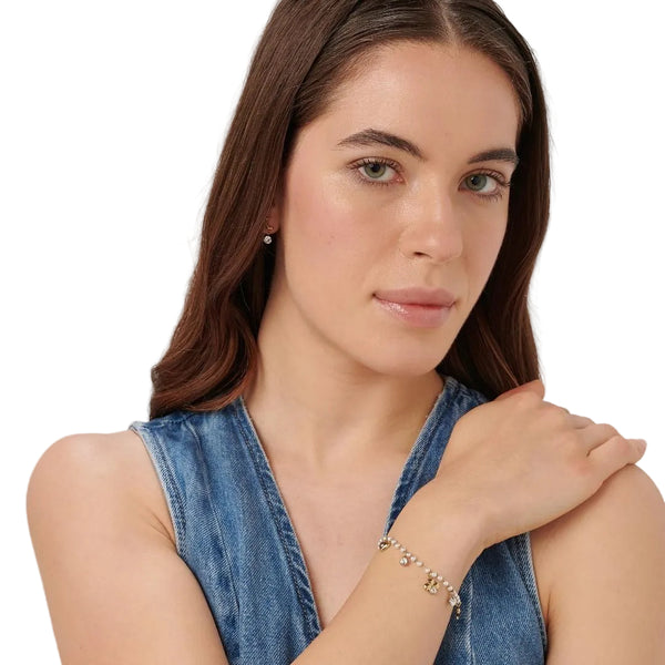 Bracciale Brosway Chakra Portafortuna BHKB210