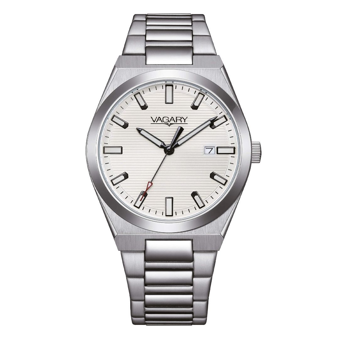 Orologio Vagary Uomo Timeless 38 mm IB9-719-11