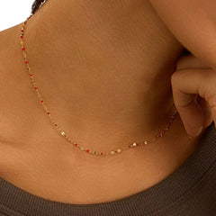 Collana Stroili Beverly Oro Giallo 9 KT 1426044