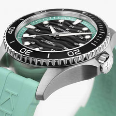 Orologio Uomo Hamilton Khaki Navy Scuba Automatico 40 mm Special Edition H82415331