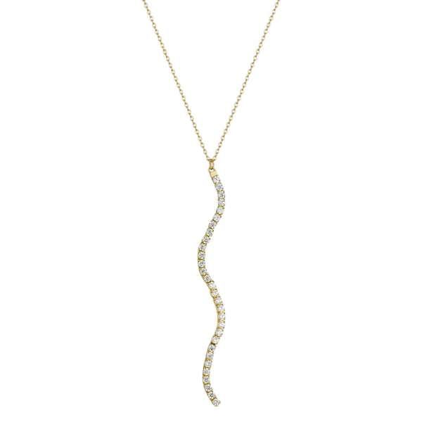 Collana Brosway Desideri BEIN028