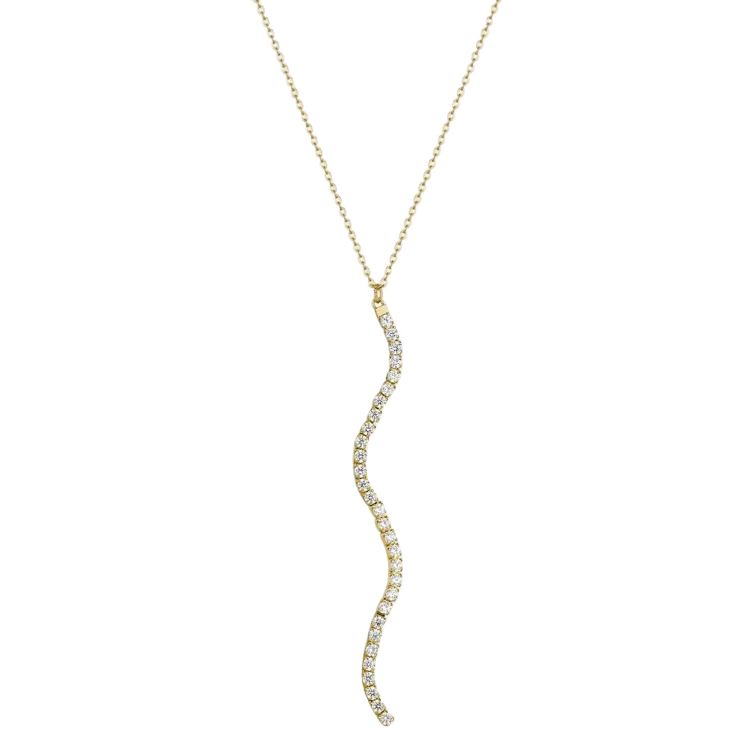 Collana Brosway Desideri BEIN028