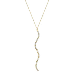 Collana Brosway Desideri BEIN028