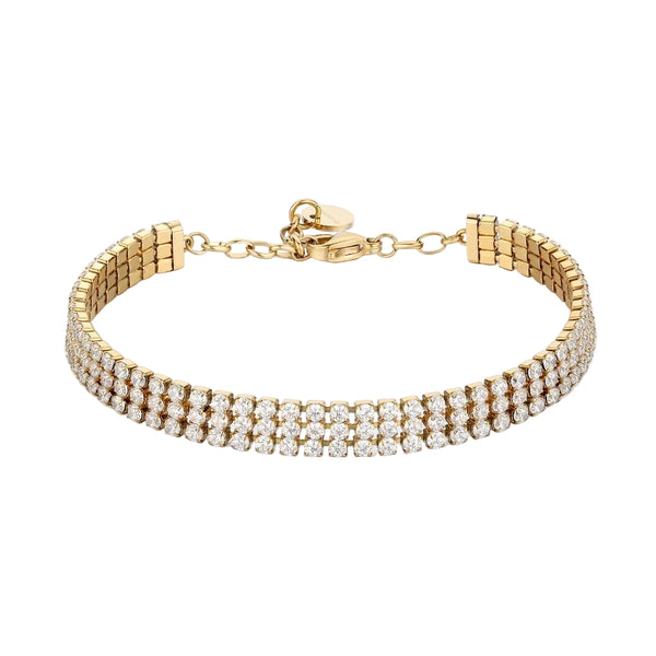 Pulsera Brosway Desideri