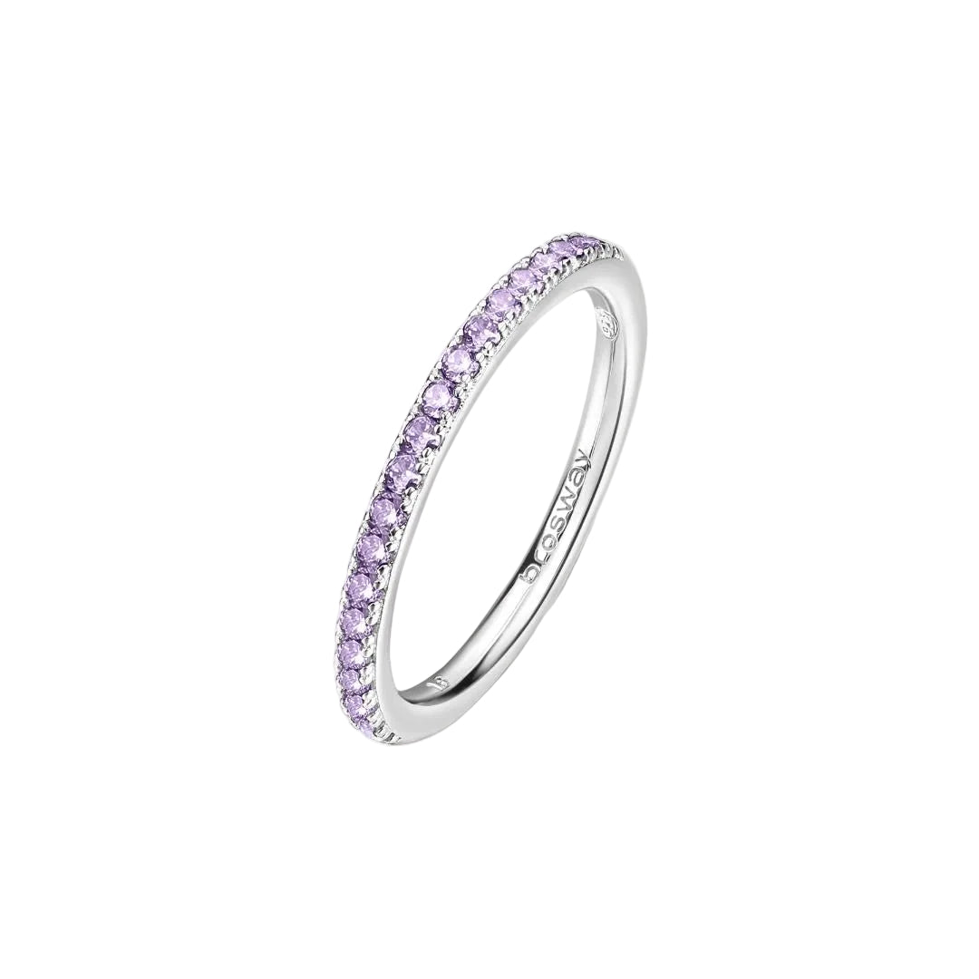 Anillo de lujo Brosway