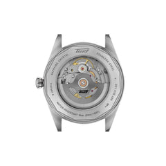 Orologio Tissot Visodate 39 mm Automatico Nero T1574071105100