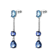 Orecchini Brosway Fancy FFB133