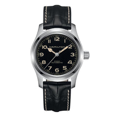 Orologio Hamilton Khaki Field Murph 42 mm Set Bracciale H70605732