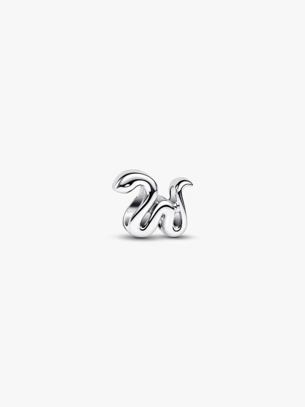 Mini Charm Pandora Serpente 794520C00