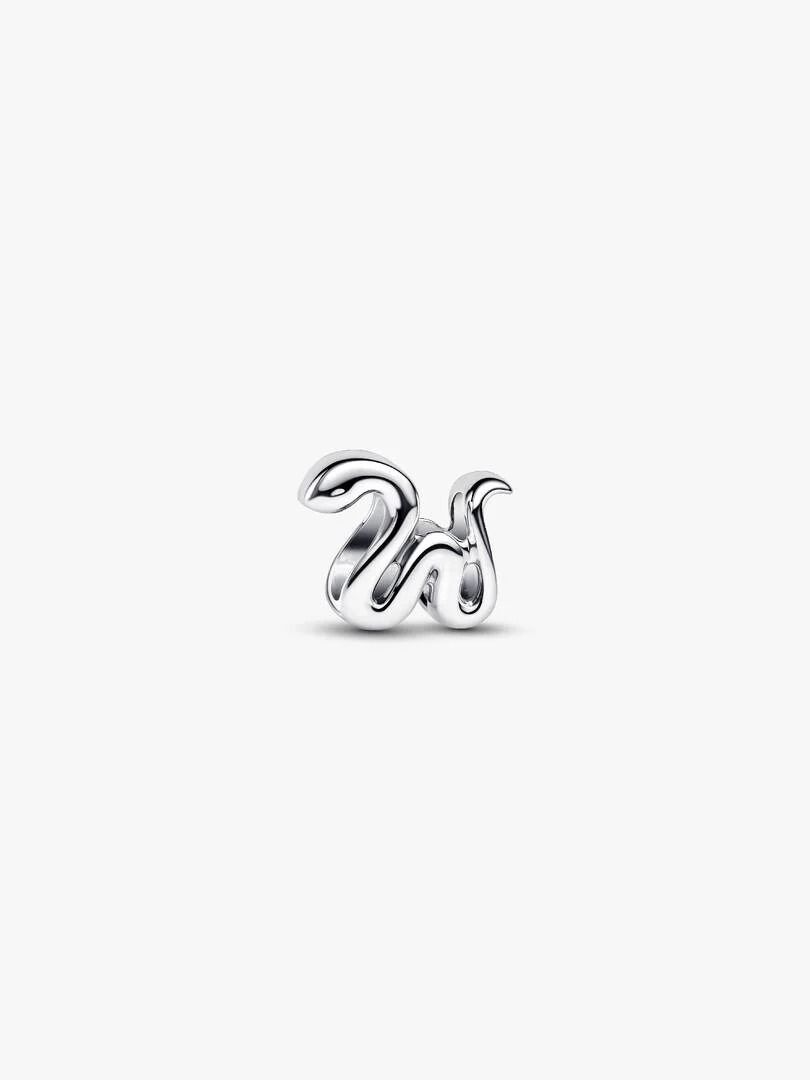 Mini Charm Pandora Serpente 794520C00