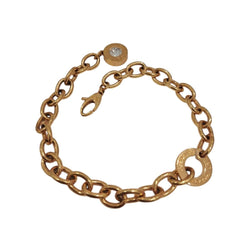 Rebecca Pulsera My World Rosè Forzatina XXL