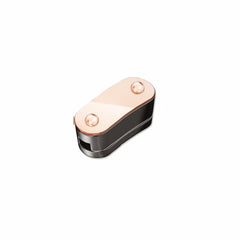 Elements Racing Uomo in Carbonio e Oro Rosa ECF11935