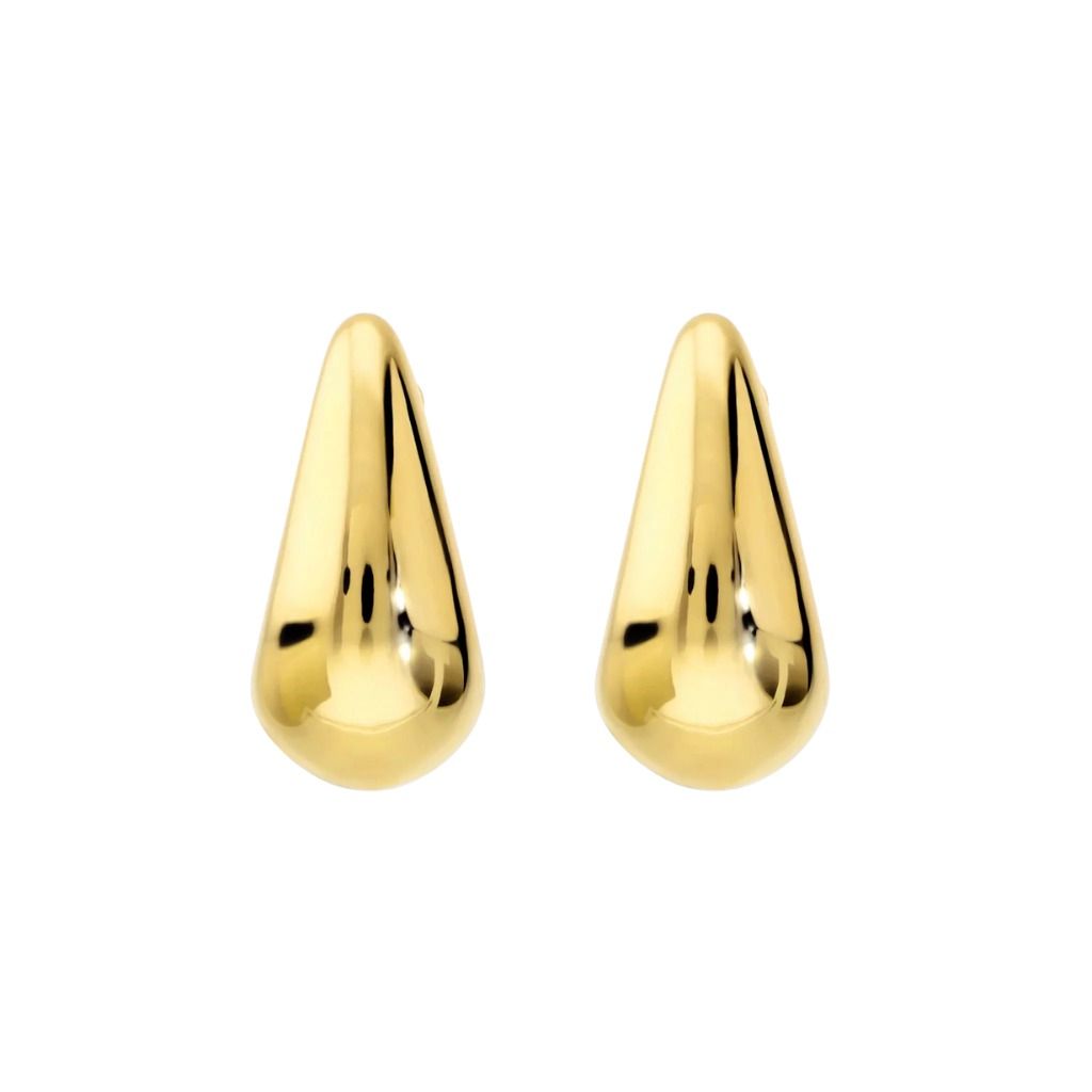 Orecchini Bronzallure a Goccia WSBZ02562Y.YG