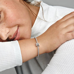 Charm Pandora Gemelli 798428C01